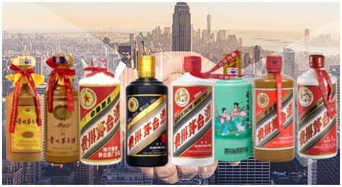 宜春万载县回收茅台