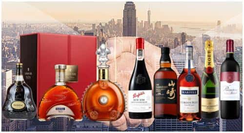 宜春万载县回收洋酒